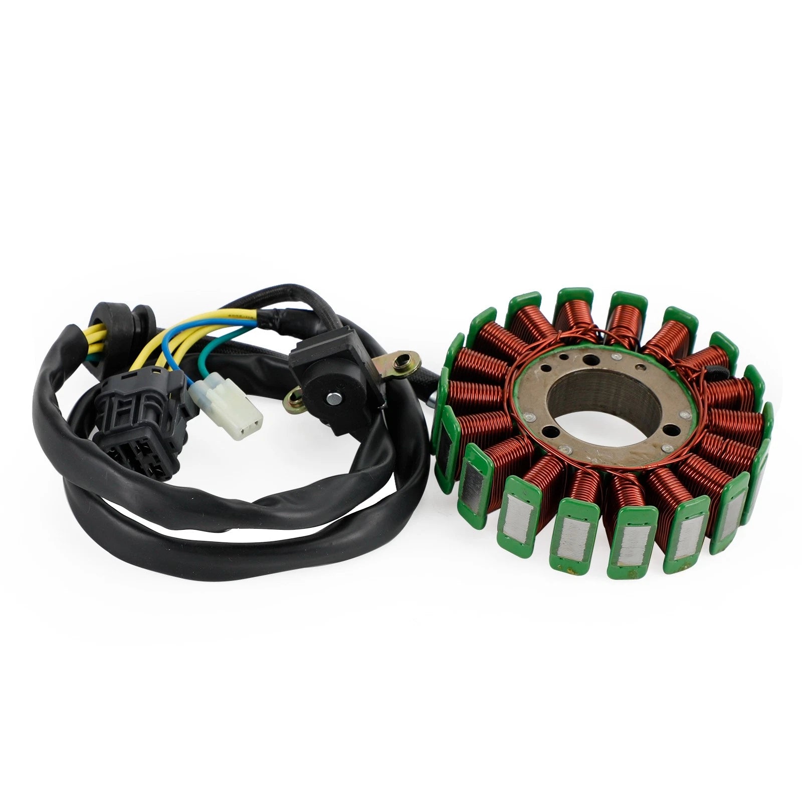 Generator Stator Coil for Kawasaki Brute Force 300 (2012–2022) KVF300 C KVF300C