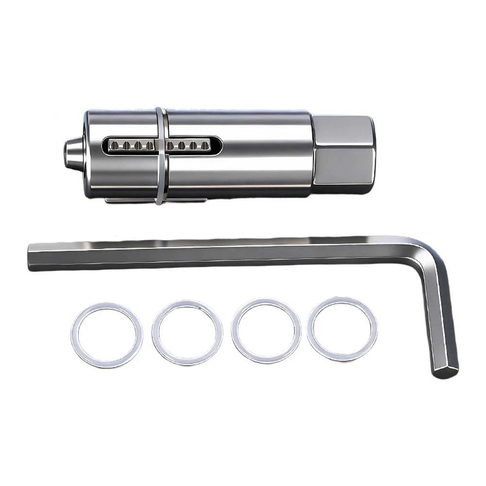 Broken Wire Extractor and Screw Remover for Pipes 12mm (Universal)