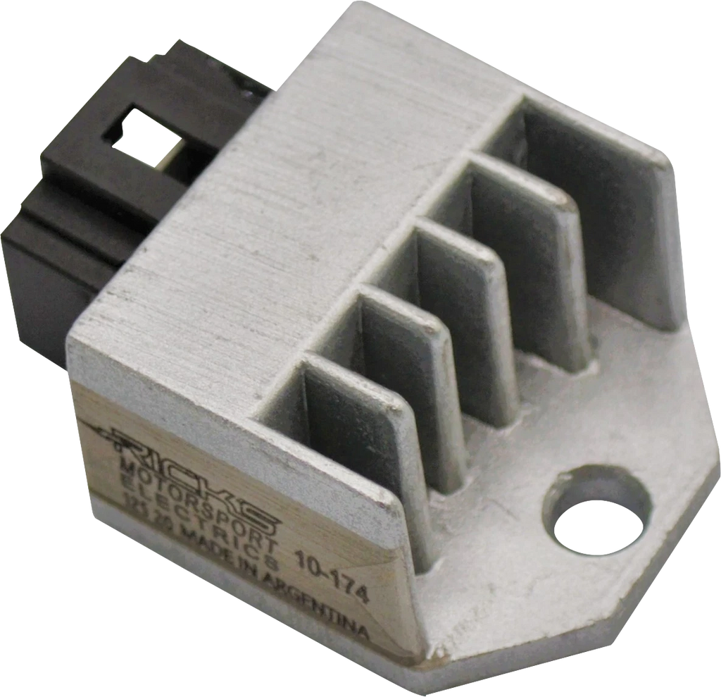 Regulator/Rectifier for Honda CRF150F CRF230F (2010–2017)