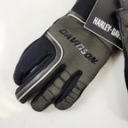 Dyna Knit Riding Gloves for Harley-Davidson (98207-24VW)