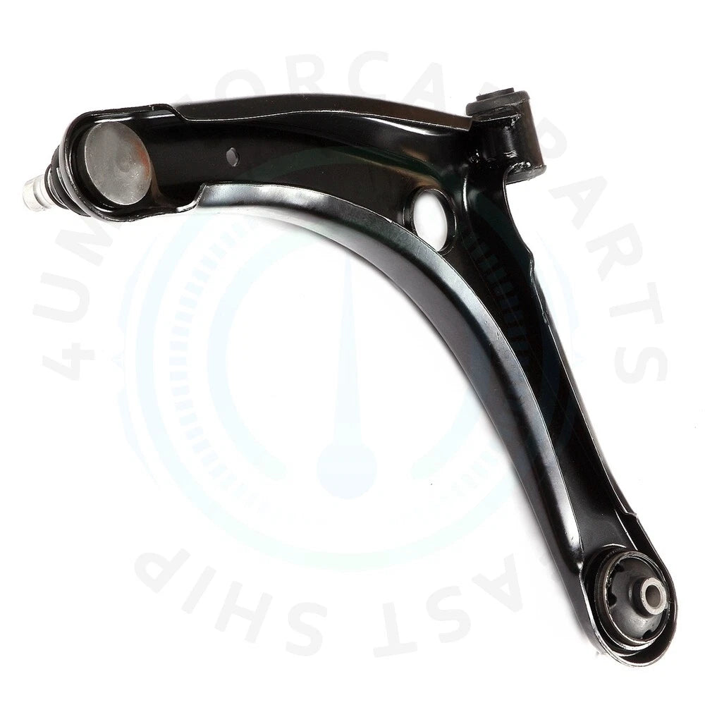 Front Lower Right Control Arm and Ball Joint for Jeep Patriot Compass (2007–2014)