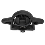 2pcs Tie-Down Bed Cargo Cleat for Toyota Tacoma (2005–2020) PT278-35112 Black