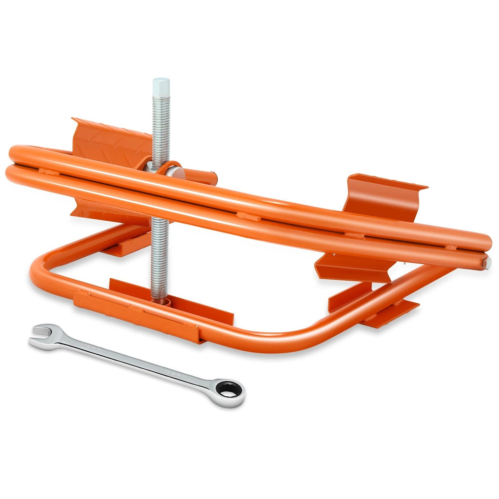 Adjustable Tire Leveler for 13"-15" Wheels (551LBS/250KG Capacity)