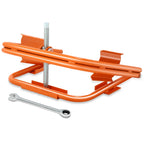 Adjustable Tire Leveler for 13"-15" Wheels (551LBS/250KG Capacity)