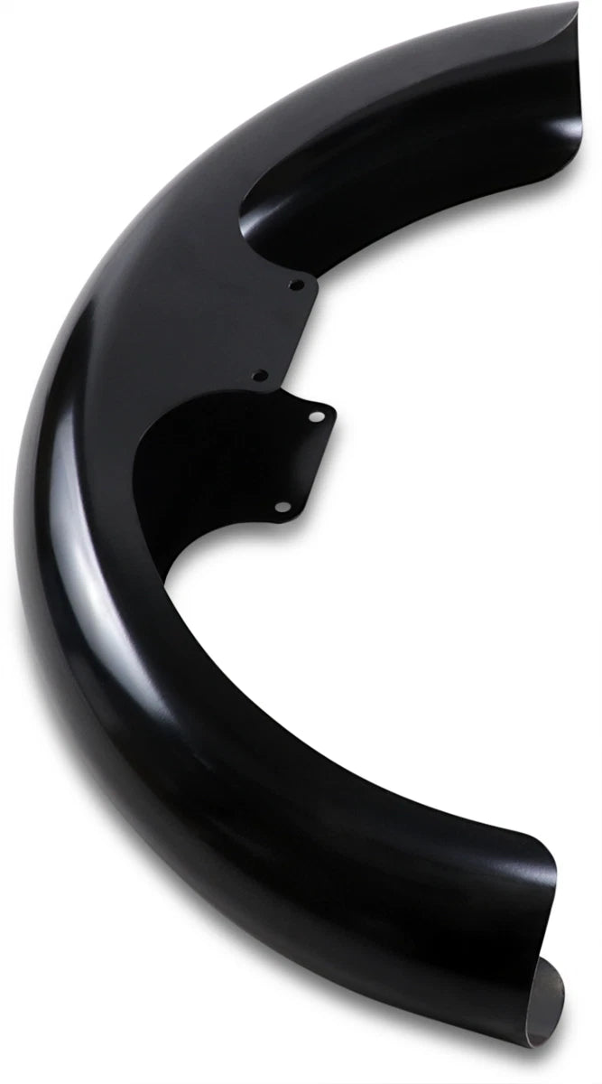 Klock Werks Front Fender Wrapper for Harley Davidson (2021) KWF-02-0500S
