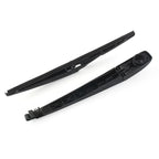 Rear Windshield Wiper Arm Blade Set for Jeep Grand Cherokee WK2 (2011-2019)