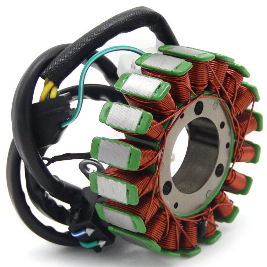 Magneto Generator Stator Coil for Honda CBX250 CBF250 (2004–2010) 31120-KPF-911