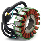 Magneto Generator Stator Coil for Honda CBX250 CBF250 (2004–2010) 31120-KPF-911