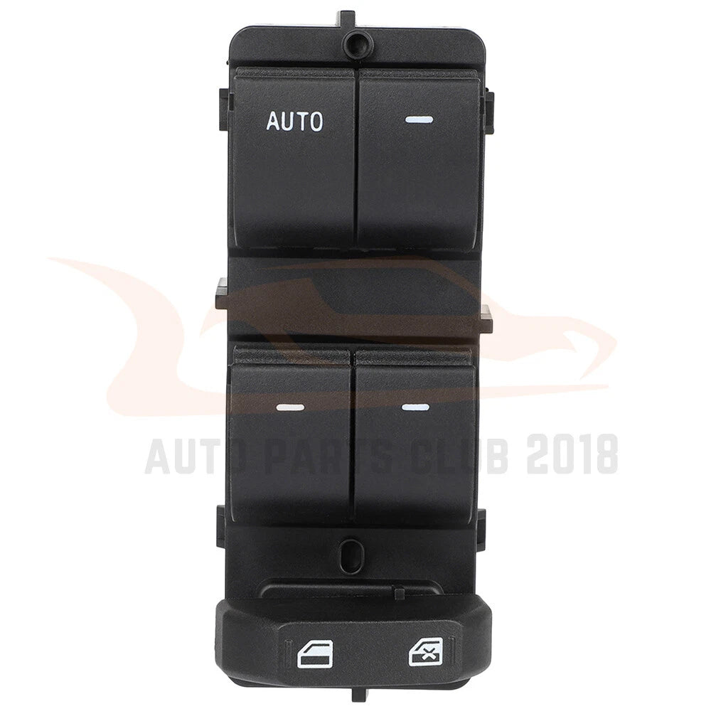 Window Switch for Ford F-150 (2009-2010)