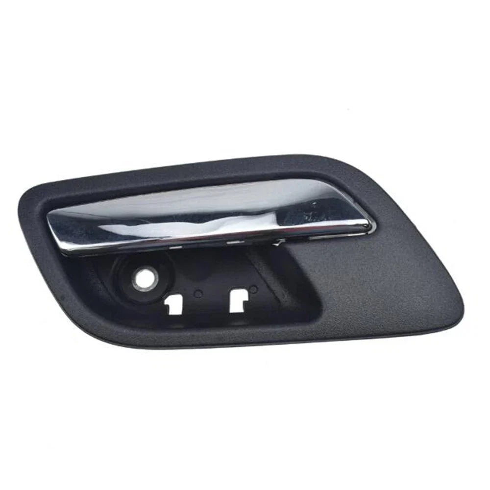 Rear Left Inside Interior Door Handle for Chevrolet GMC Sierra (2007-2013)