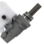 Brake Master Cylinder with Reservoir and Sensor for Toyota 4Runner (2002–2009)