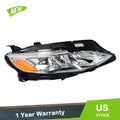 LED Headlight for Chevrolet Malibu (2019–2021) Right Side