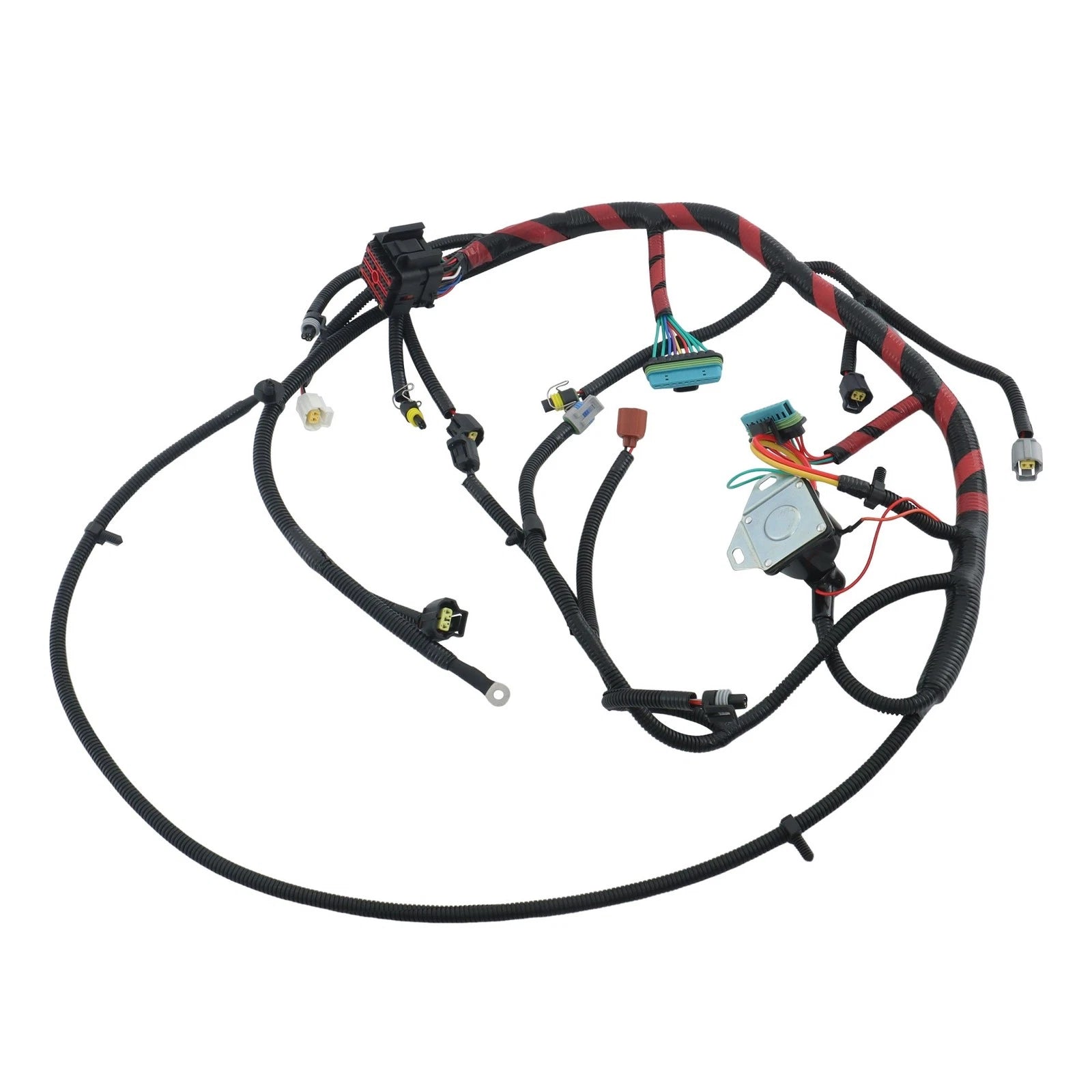 Engine Wiring Harness for Ford F250 F350 F450 Super Duty 7.3L (1999)