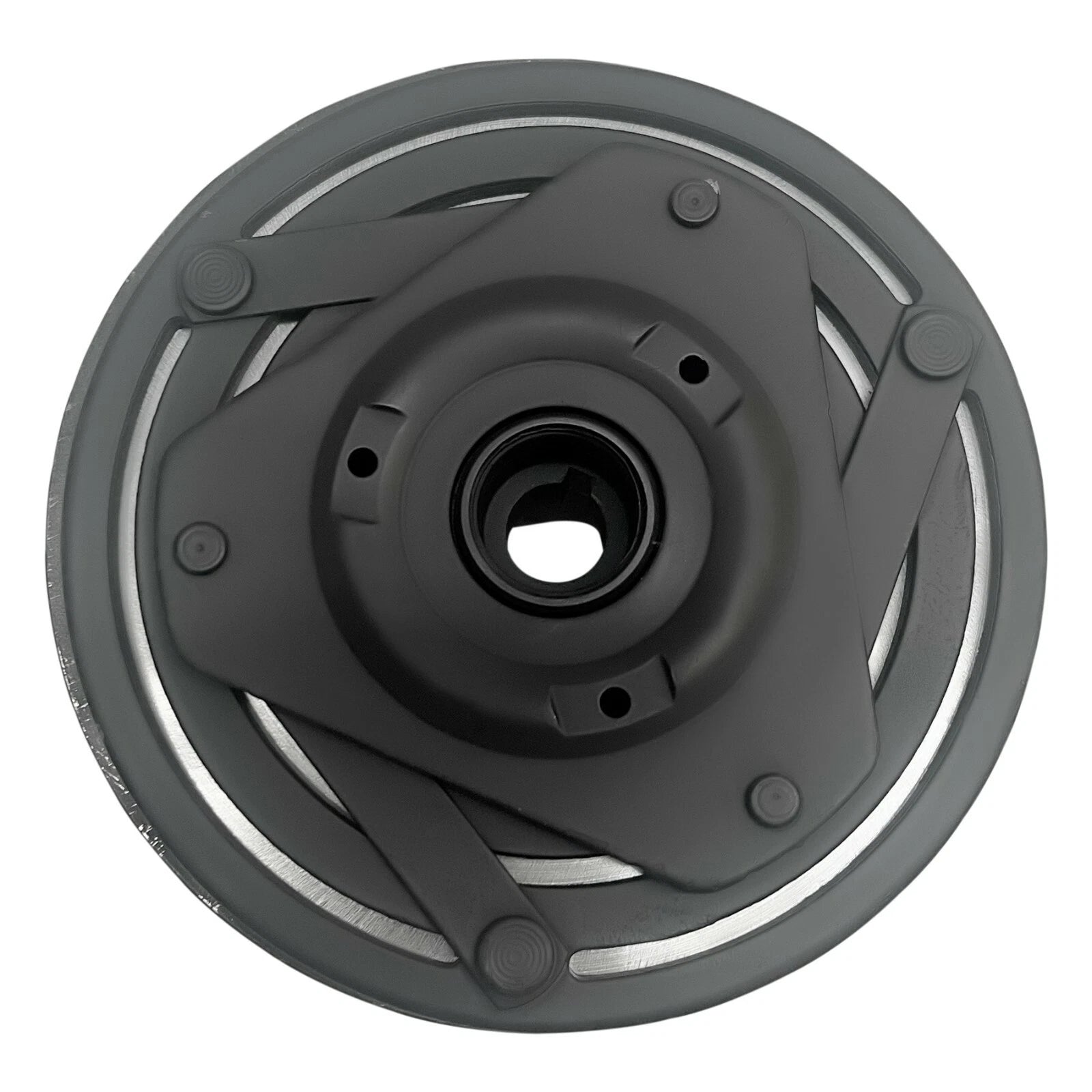 AC Compressor Clutch Replacement for Suzuki Reno 2.0L (2008-2008)
