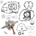 Engine Rebuild Kit for Make Model 