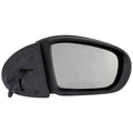Right Side Mirror for Mercedes ML-Class (2002–2005) with Signal Lamp