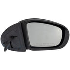 Right Side Mirror for Mercedes ML-Class (2002–2005) with Signal Lamp