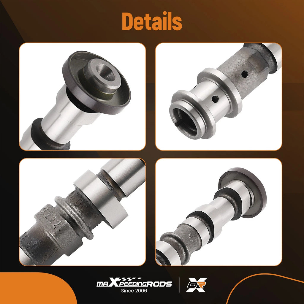 Left Side Intake Camshaft for Dodge Jeep Chrysler 300 3.6L (2011-2020)