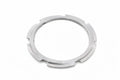 OEM Fuel Tank Lock Ring for VW Jetta, Passat, GTI, Touareg, CC (2006–2019) 1K0201375