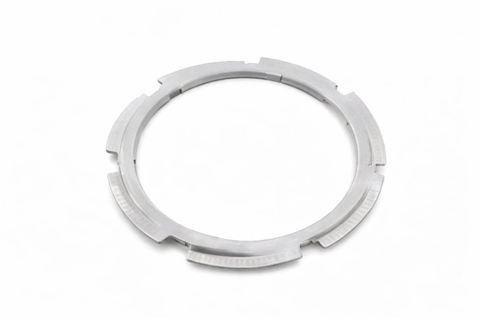 OEM Fuel Tank Lock Ring for VW Jetta, Passat, GTI, Touareg, CC (2006–2019) 1K0201375