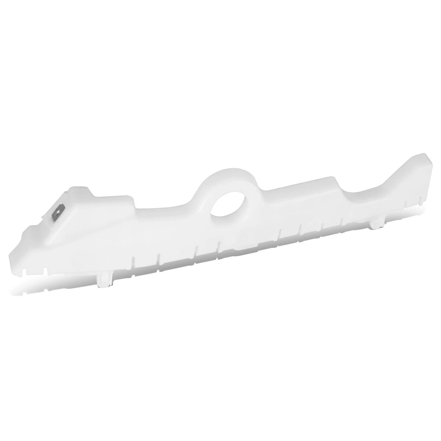 Left Side Bumper Cover Bracket for Chevrolet Silverado 1500 LTD (2019–2023)