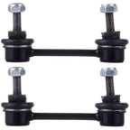 Shock Absorbers and Sway Bars Kit for Nissan Altima (2002–2006)