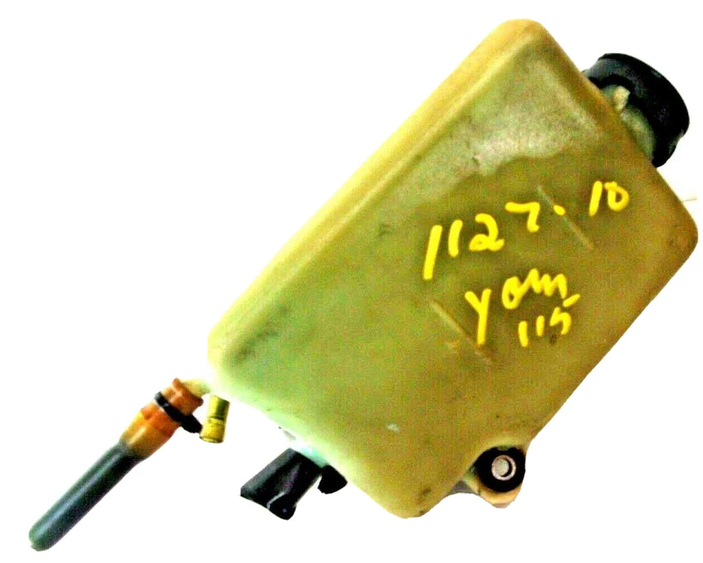 Oil Tank Sensor & Cap for Yamaha (1988–1993) 6E5-21750-05-00 6G7-85730-03-00