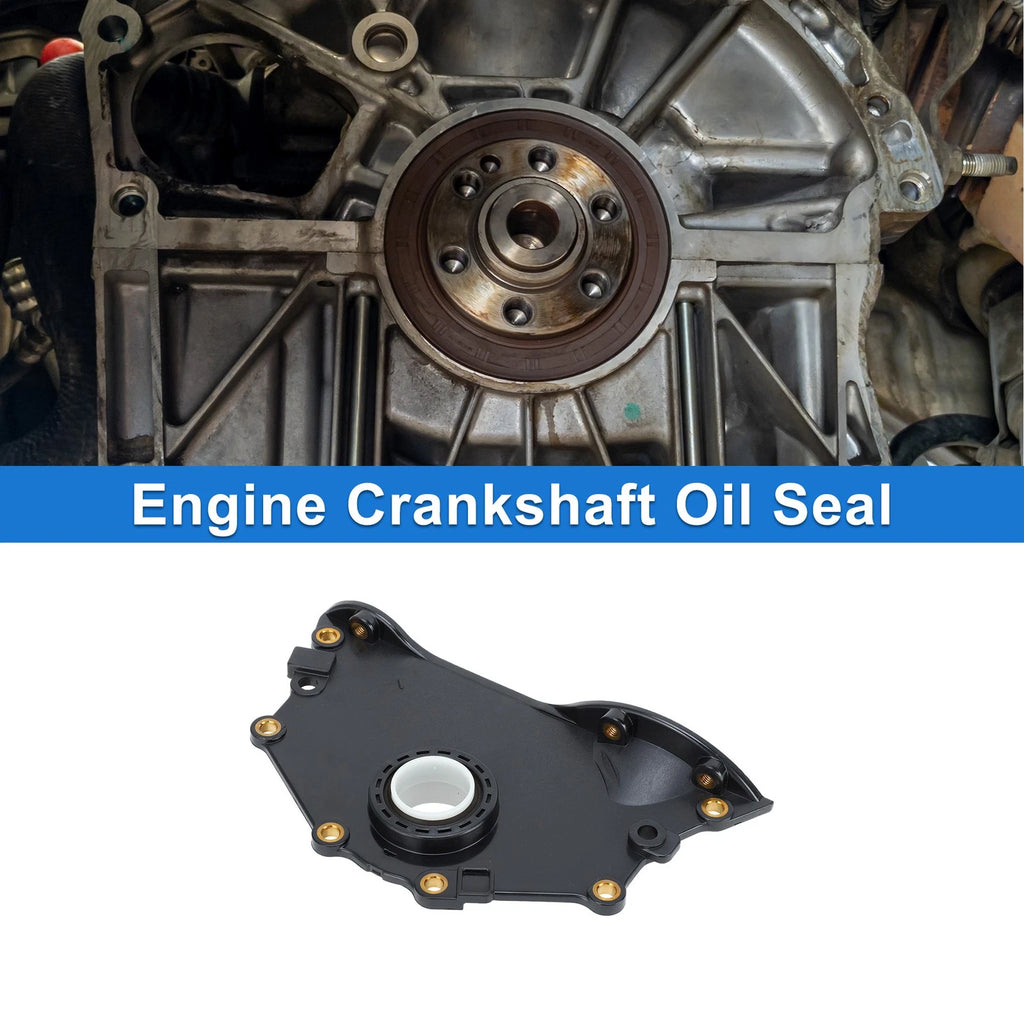 1 Pc Rear Crankshaft Oil Seal for VW Touareg Passat (No. 022103151D)