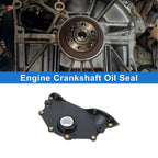 1 Pc Rear Crankshaft Oil Seal for VW Touareg Passat (No. 022103151D)