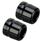 Handlebar Grips & Bar End Caps for BMW S1000RR, S1000R, F800R (2010-2023)