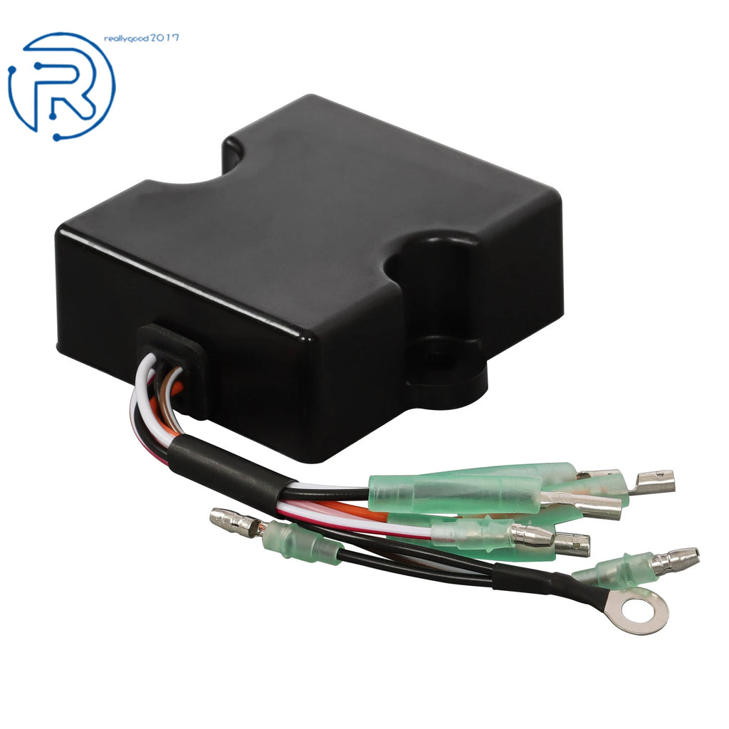 CDI Box for Yamaha Water Motorcycle (1990–1999)