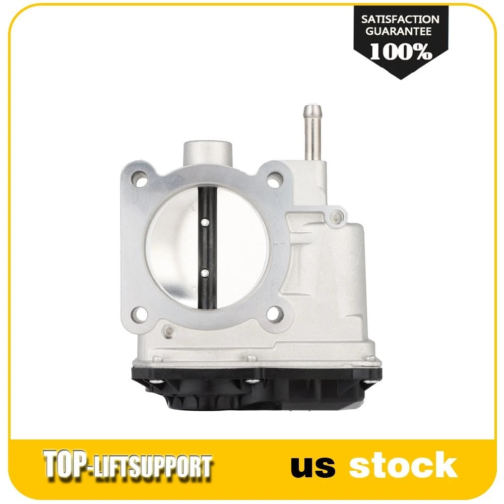 Throttle Body for Mitsubishi Montero V6 3.8L (2004–2006)