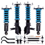 Coilover Springs Kit for Subaru WRX VB (2022–Present)