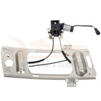 Window Regulator with Motor for Chevy Monte Carlo (2000–2007)