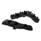 Set of 2 Front Bumper Brackets for Jeep Grand Cherokee (2014–2021)