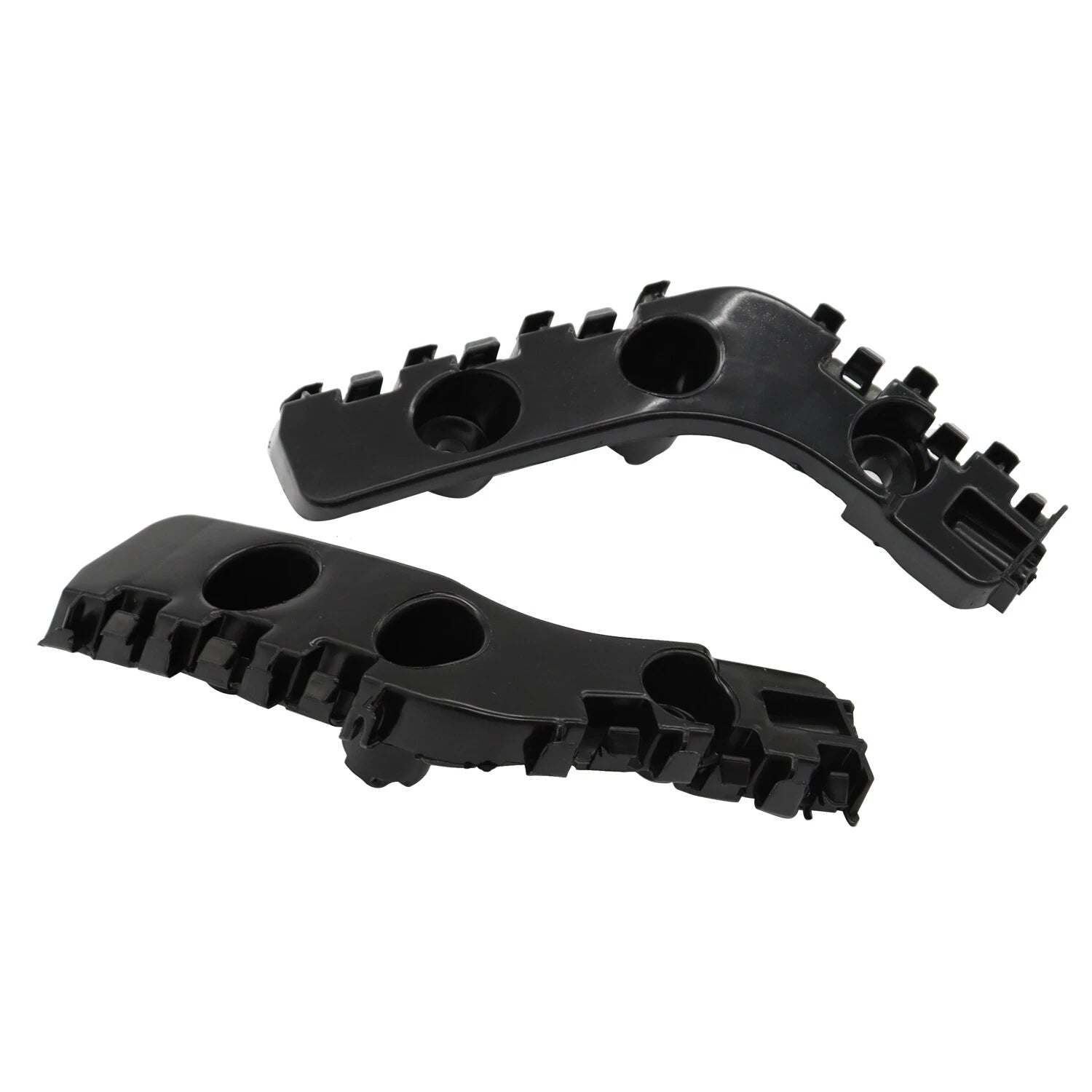 Set of 2 Front Bumper Brackets for Jeep Grand Cherokee (2014–2021)