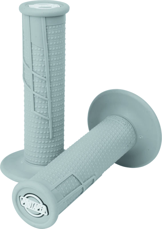 ProTaper Clamp-On 1/2 Waffle Grip for Motorcycle