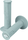 ProTaper Clamp-On 1/2 Waffle Grip for Motorcycle