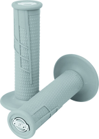 ProTaper Clamp-On 1/2 Waffle Grip for Motorcycle