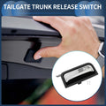 Tailgate Trunk Release Switch for Chevrolet Silverado 1500 2500 3500 (2014–2018)