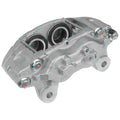 Front Left Side Disc Brake Caliper Assembly for Toyota HDJ80 HZJ80 FZJ80 (1992+)
