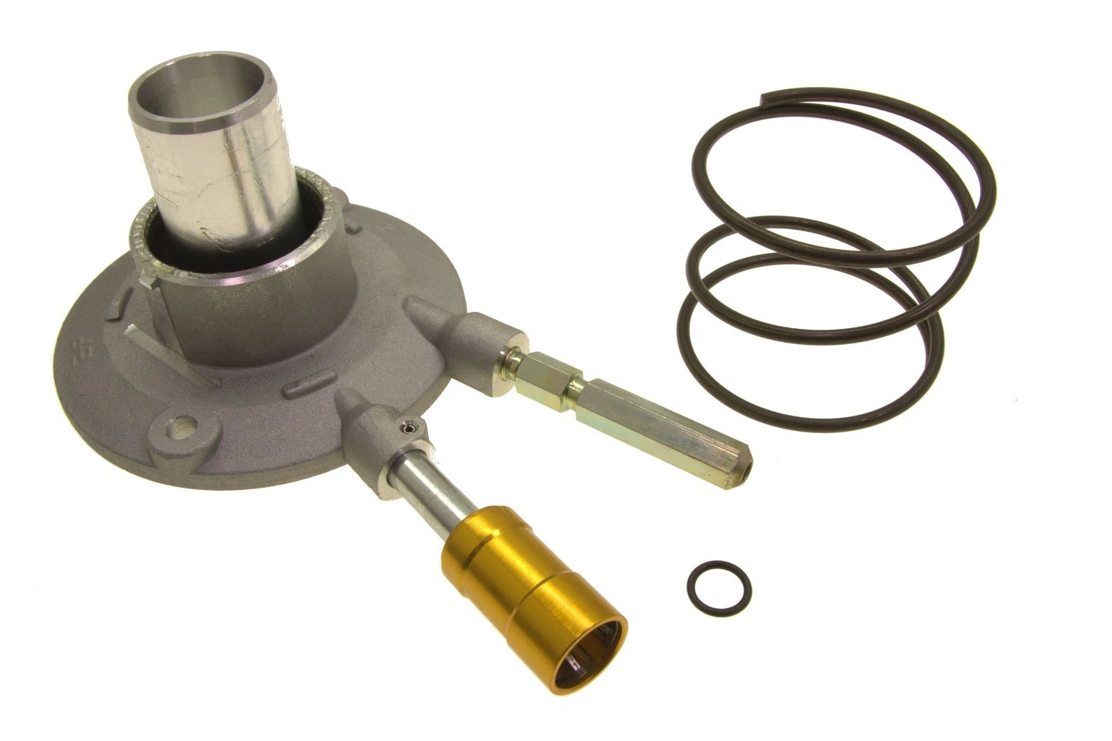 Clutch Concentric Slave Cylinder for Chevrolet S10 (1996–2003)