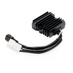 Voltage Regulator Rectifier for Suzuki Gixxer 250 SF / Gixxer 250 (2020–2023)