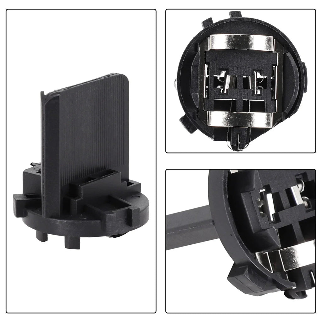Socket Holder for VW Golf