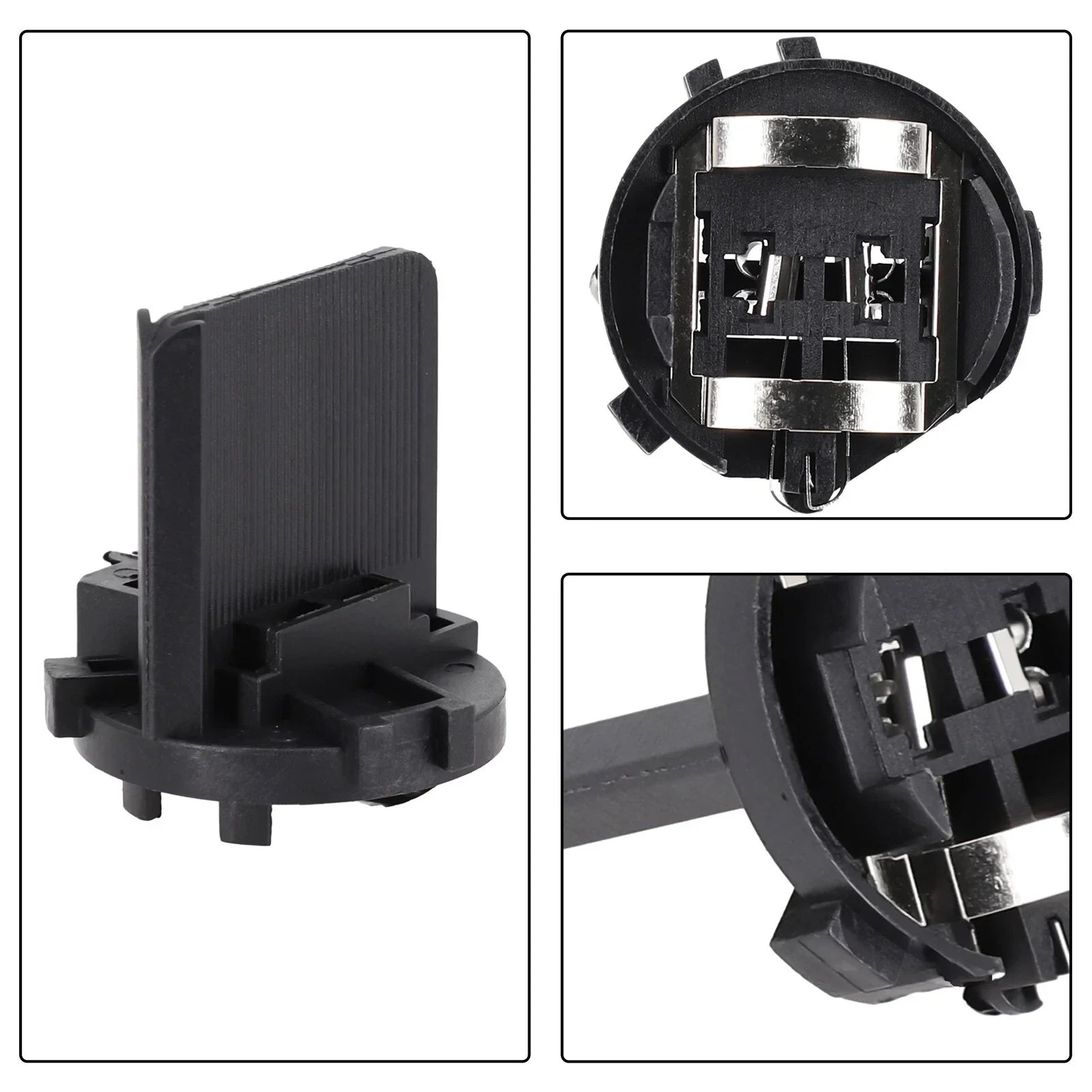 Socket Holder for VW Golf