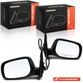 Power Mirror for Toyota Matrix (2009–2013) Pontiac (2009–2013)