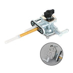 Fuel Cock Valve Petcock for Suzuki LTF400 LT-F400 Eiger (2003–2007)
