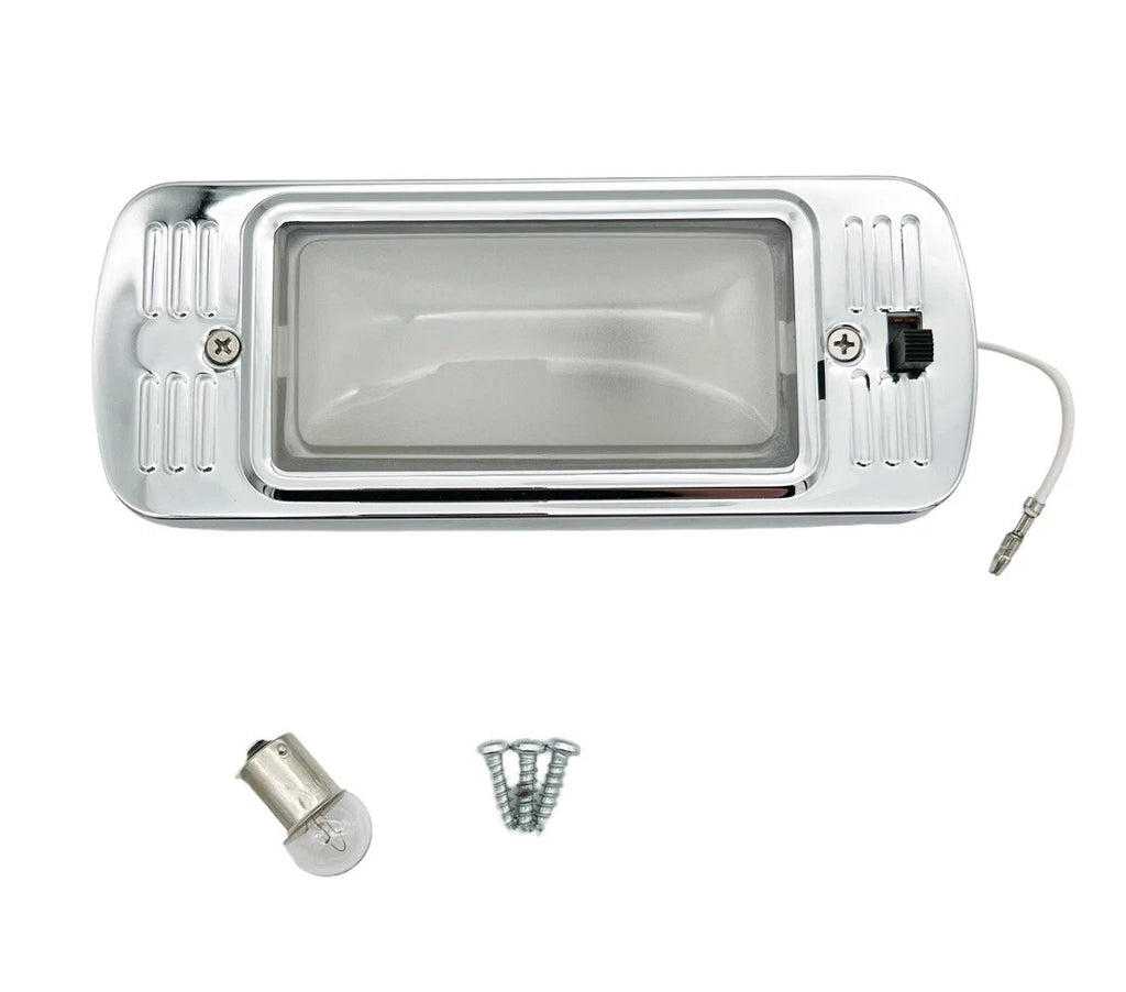 Dome Light Lamp Assembly for 1947-1955 Chevy GMC Truck First Series