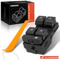 Power Window Switch for Chevy Malibu (2015) & Cruze (2011–2015)