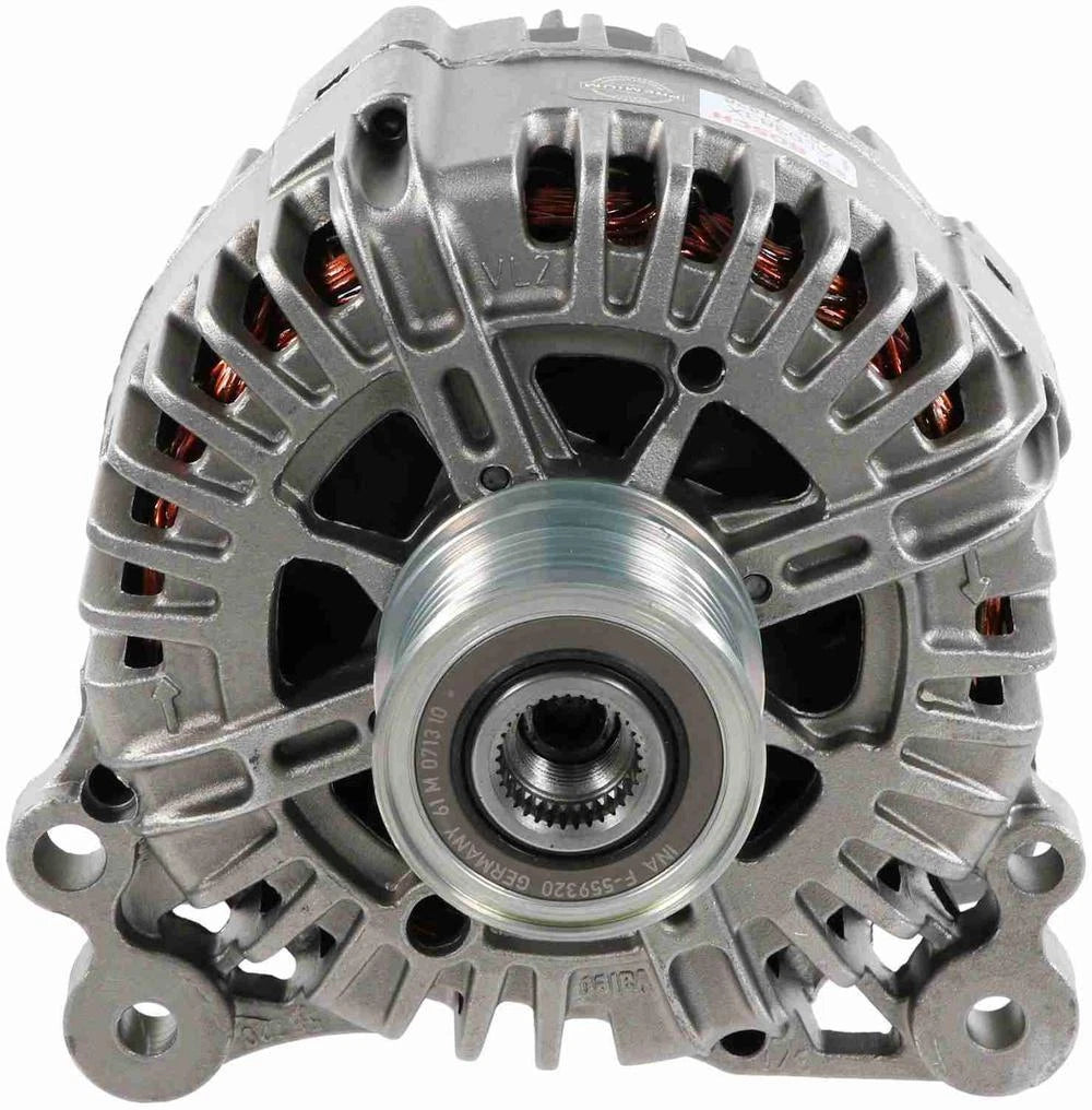 Bosch Alternator AL9383X for